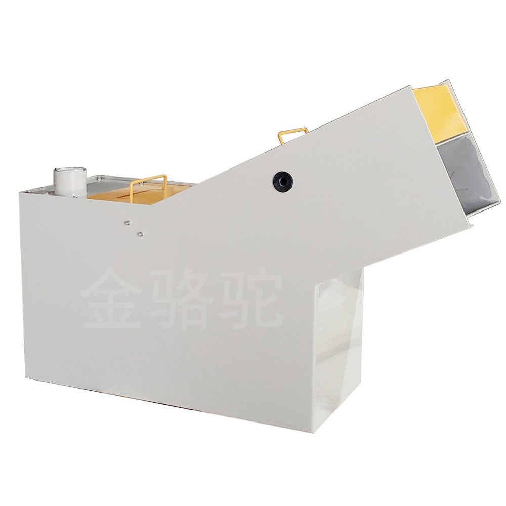 粗渣過(guò)濾機
